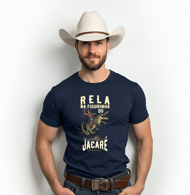Rela no Jacaré - Imagem 2
