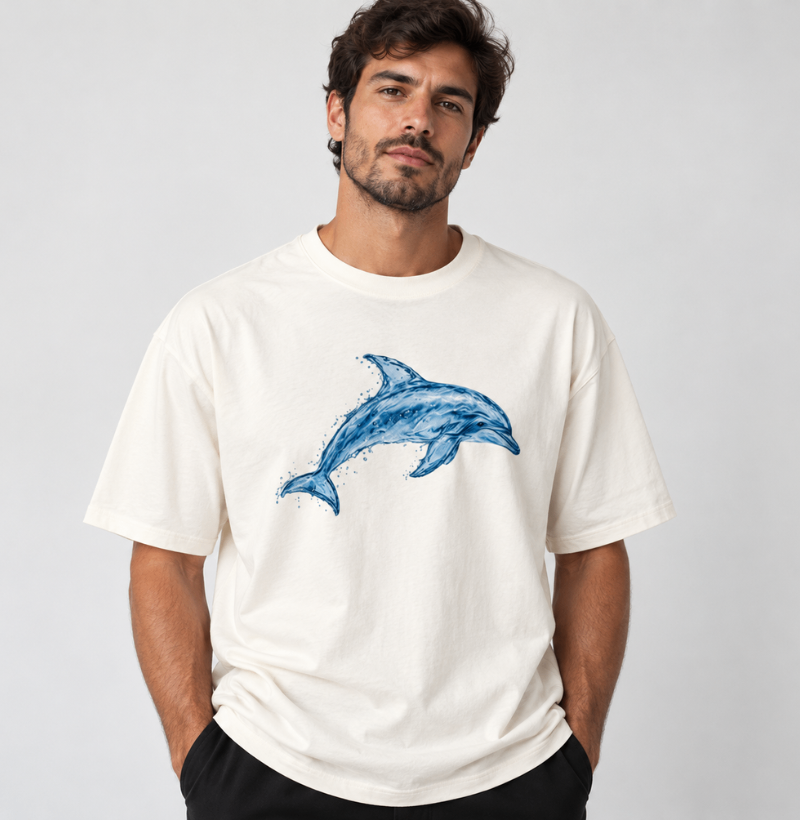 Water Dolphin - Imagem 3