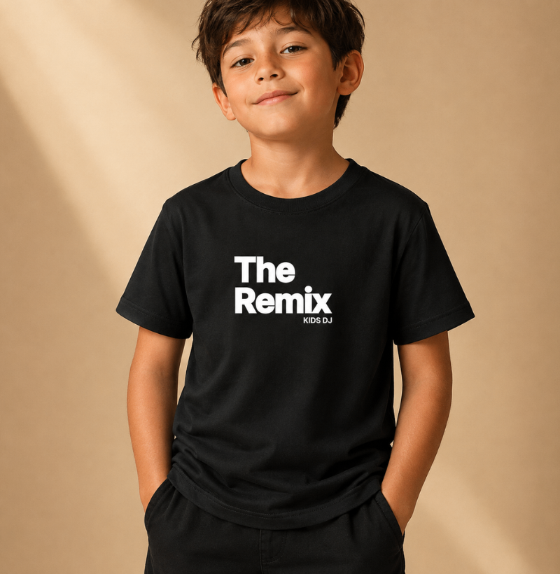 The Remix - KIDS DJ - Imagem 4