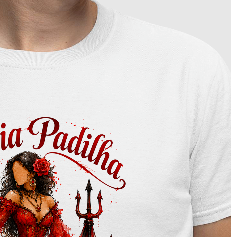 Maria Padilha Maria Patuá - Imagem 2