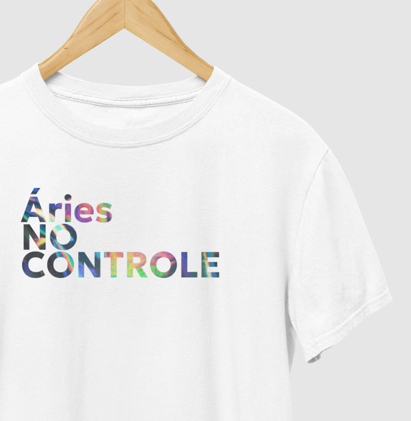 Áries NO  CONTROLE - Imagem 3