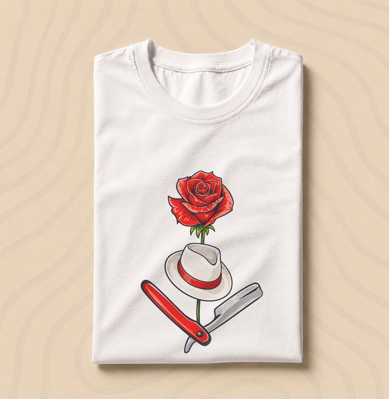 Camisa 1