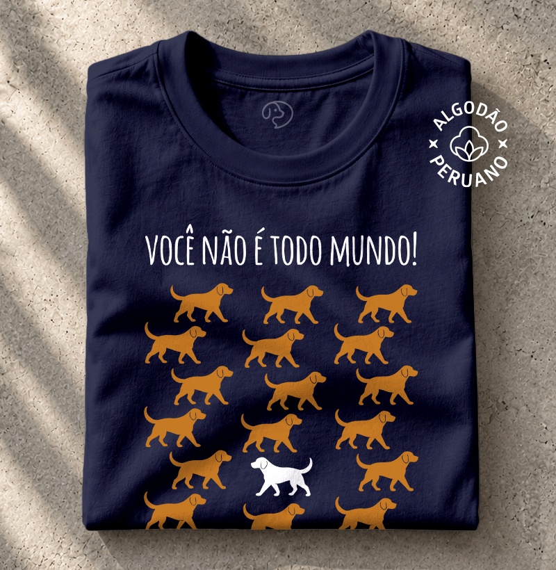 Você não é todo mundo! - Imagem 2
