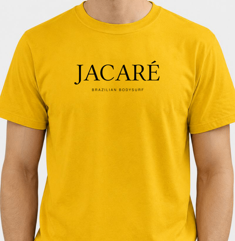 JACARÉ™ - Imagem 2