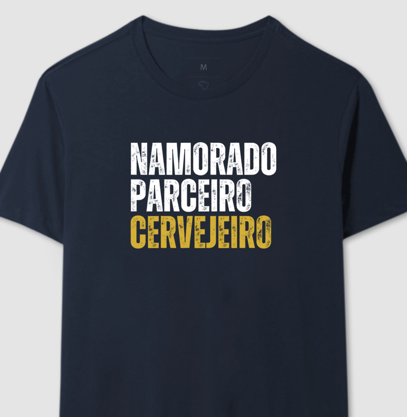 Namorado, Parceiro, Cervejeiro - Imagem 4