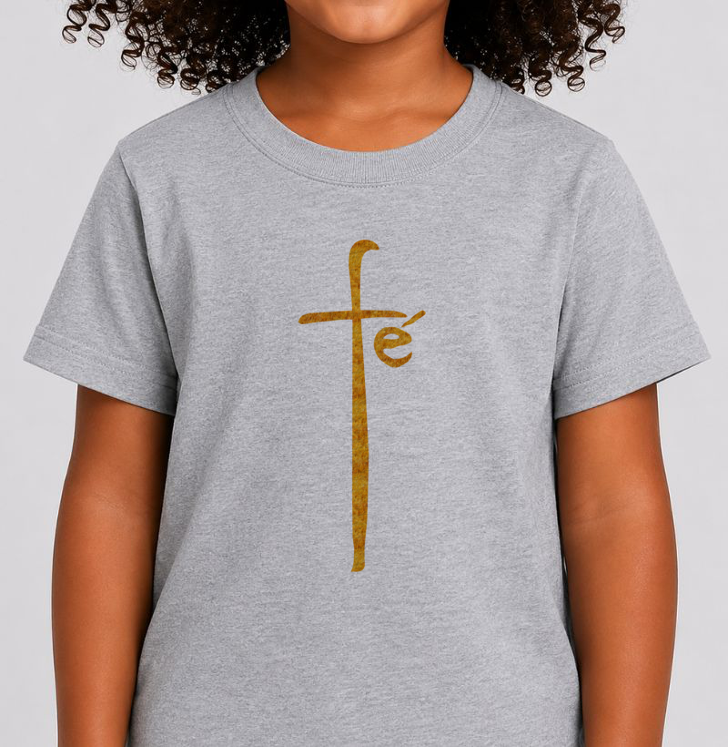 Fé (infantil) - Imagem 4