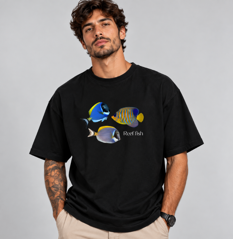 Reef Fish - Imagem 3