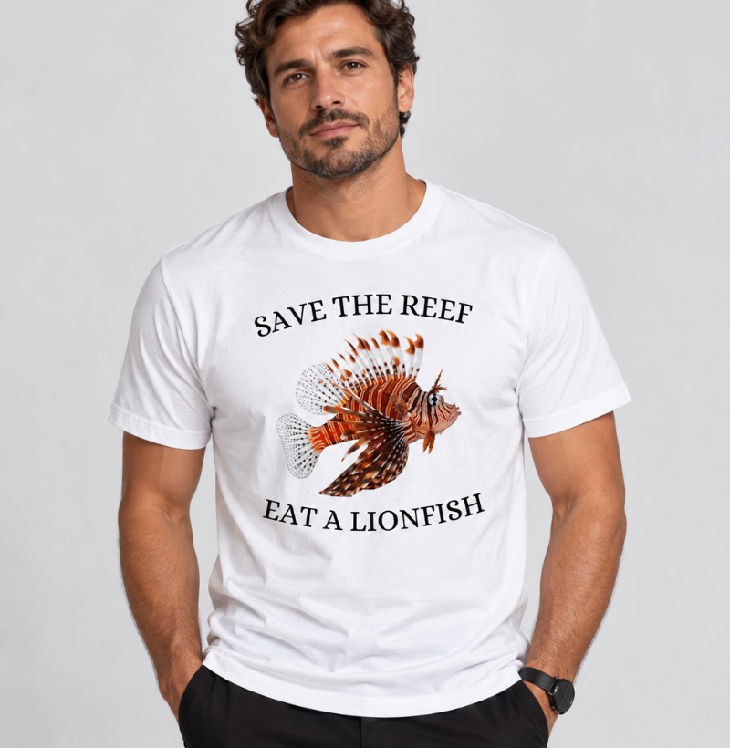 Lionfish - Imagem 3