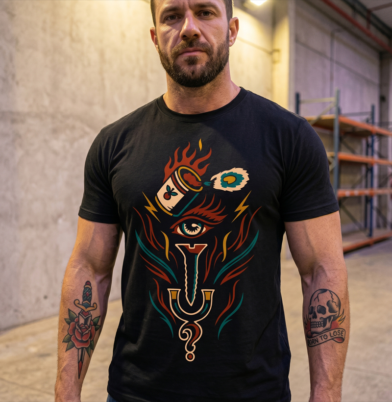 Camisa 3