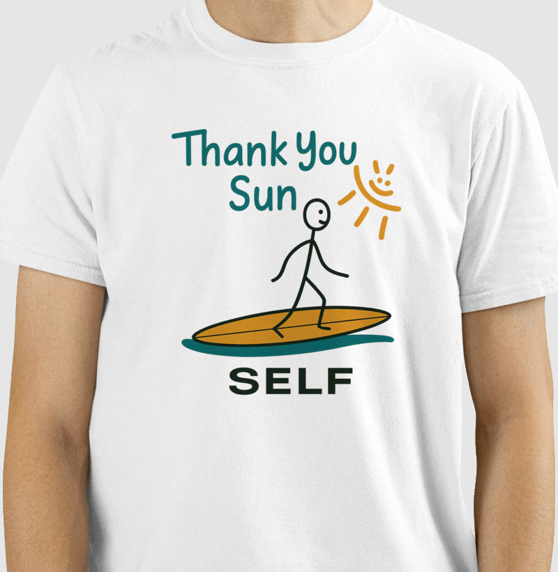 THANK YOU SUN - Imagem 3