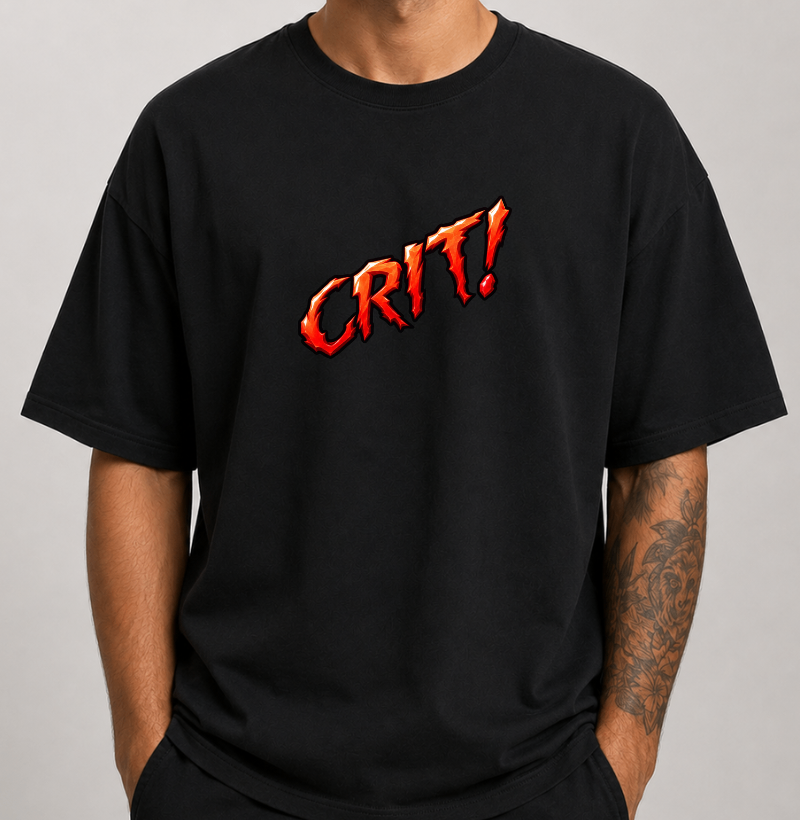 Crit! Strike - Dano Crítico II - Imagem 2