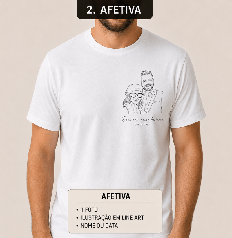 Camisa 2