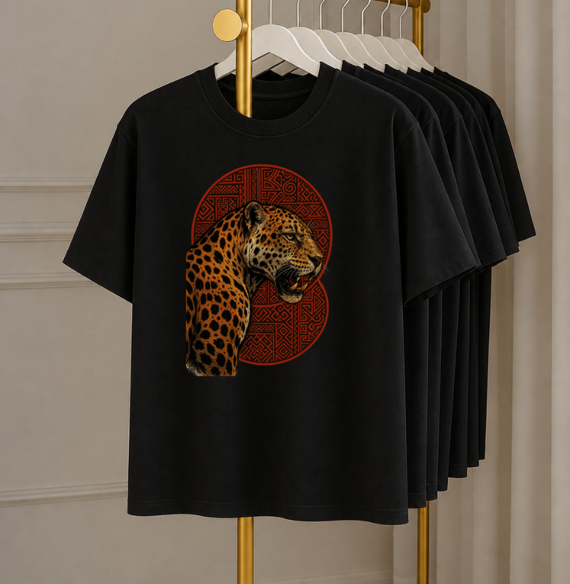 Red Tiger - Regular - Imagem 3