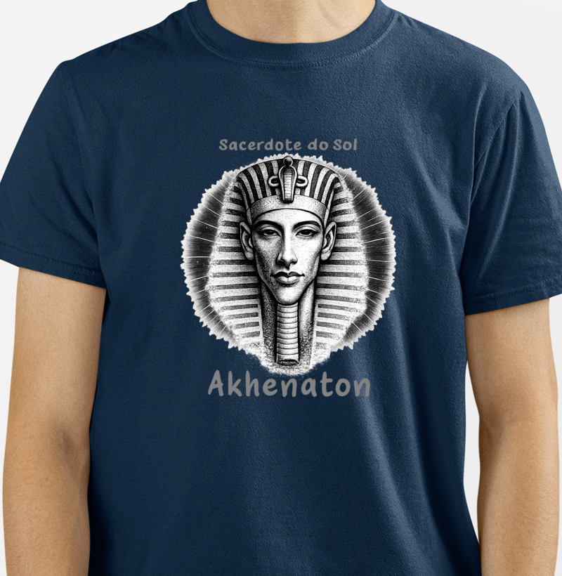 Akhenaton • Sacerdote do Sol - Imagem 2