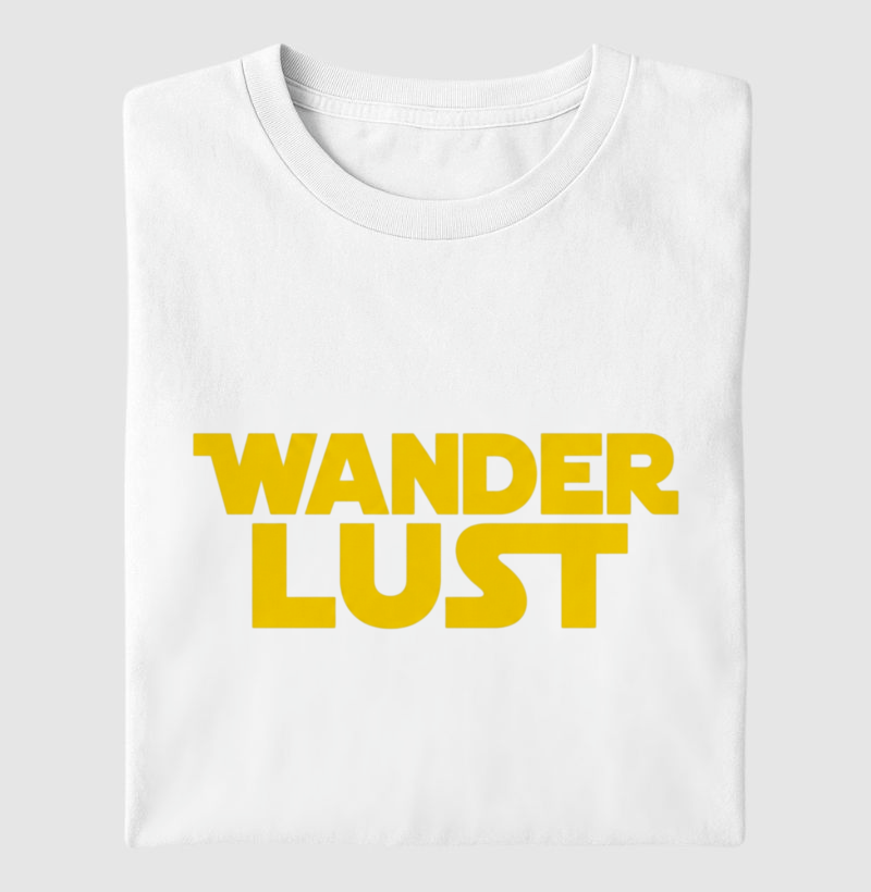 Wanderlust - geek SW 2 - Imagem 4
