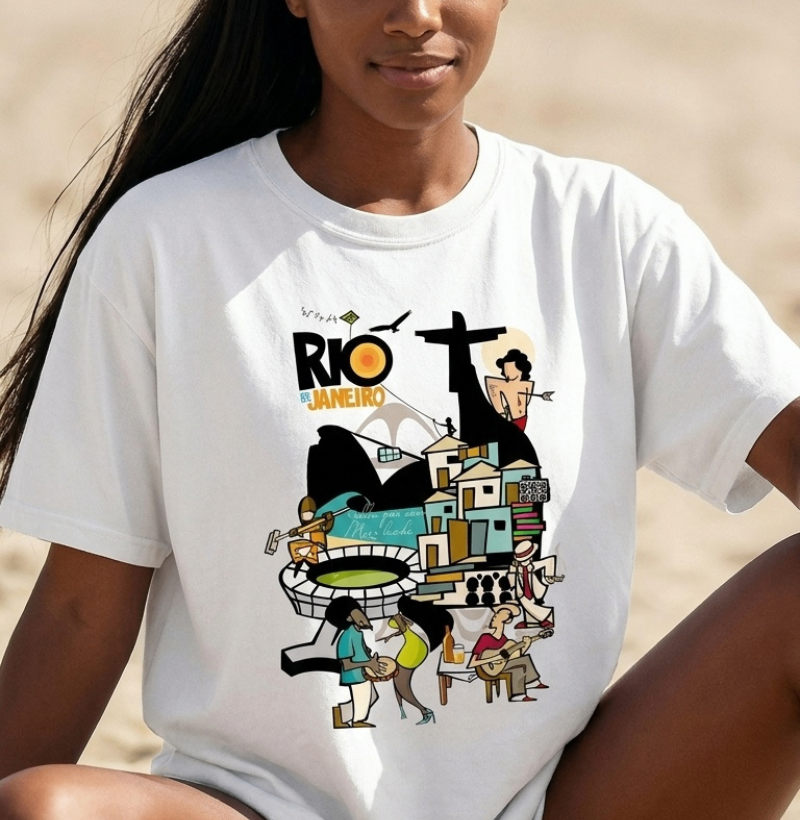 Camisa 1