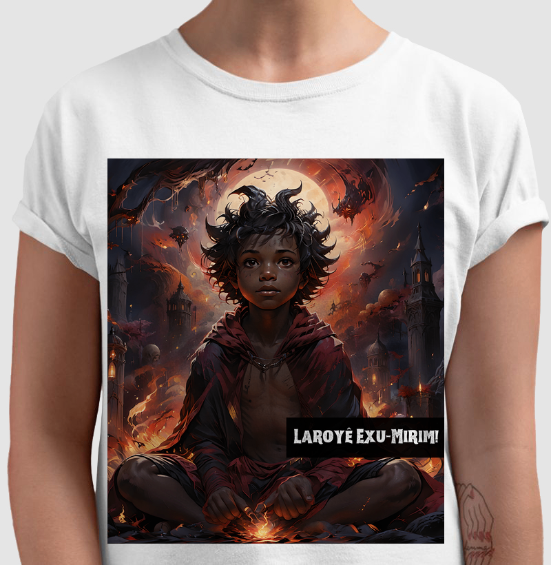 Camisa 1