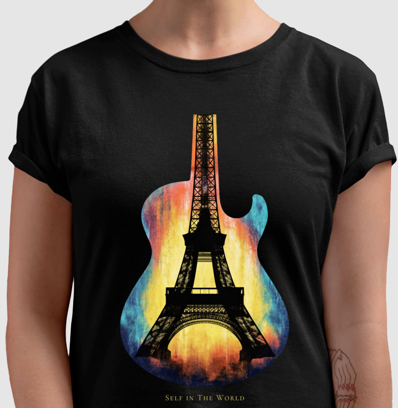 PARIS IN TUNE™ - Imagem 3