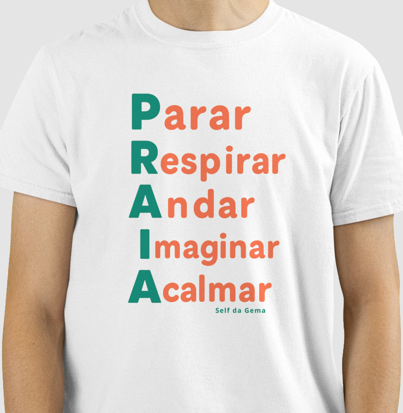 P.R.A.I.A. - Imagem 2