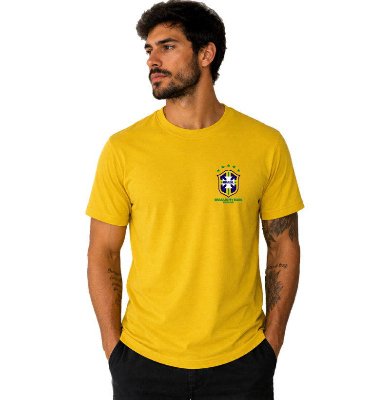 Camisa 1
