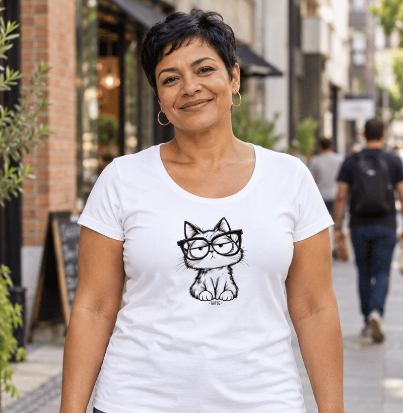 Gato Sério Isso? - Imagem 2