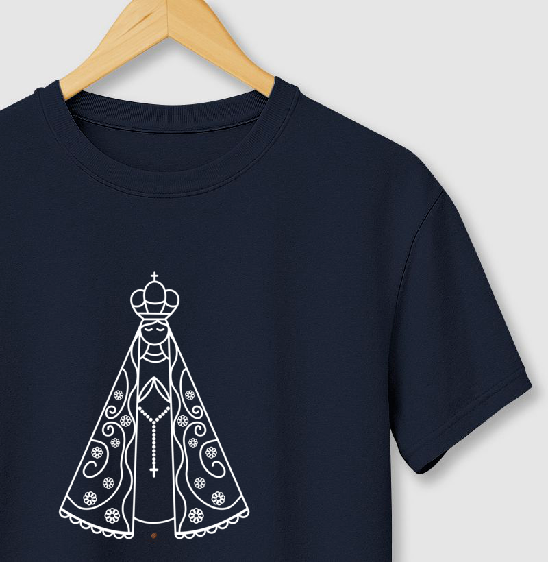 Nossa Senhora Aparecida - Imagem 3