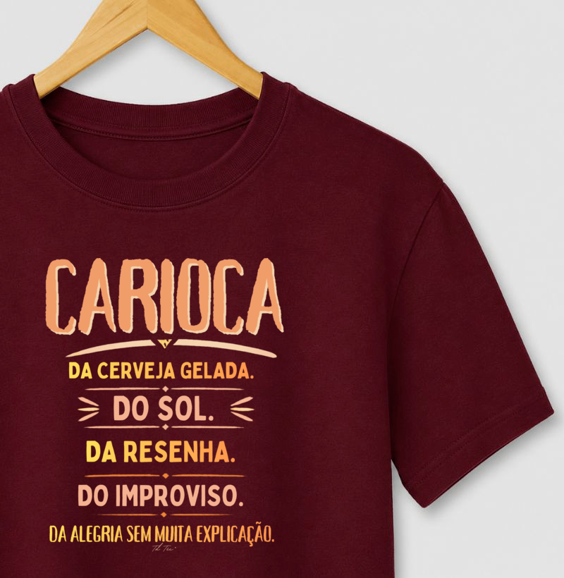 Carioca - Imagem 3