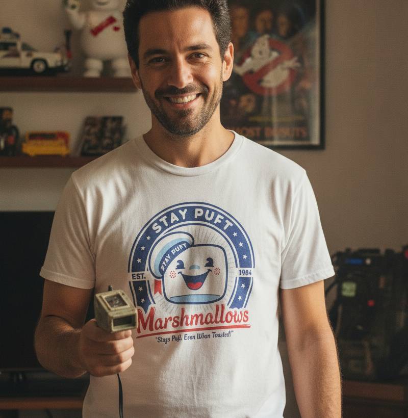 Stay Puft - Imagem 3