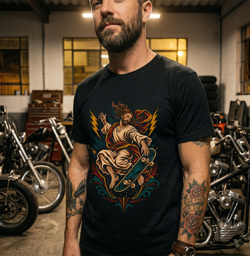 Camisa 2