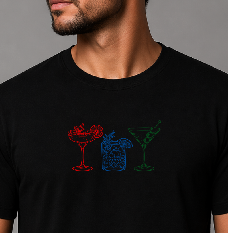 The Drinks - Imagem 4