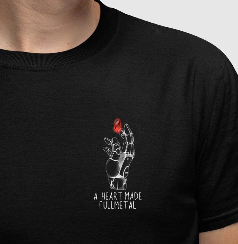 Camisa 3