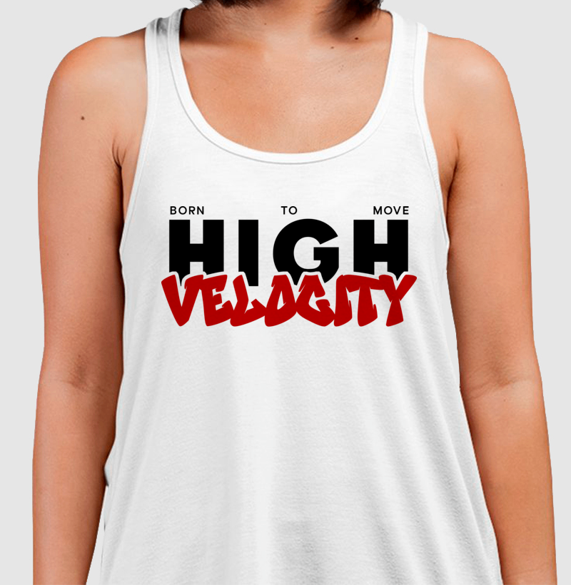 HIGH VELOCITY - Imagem 3