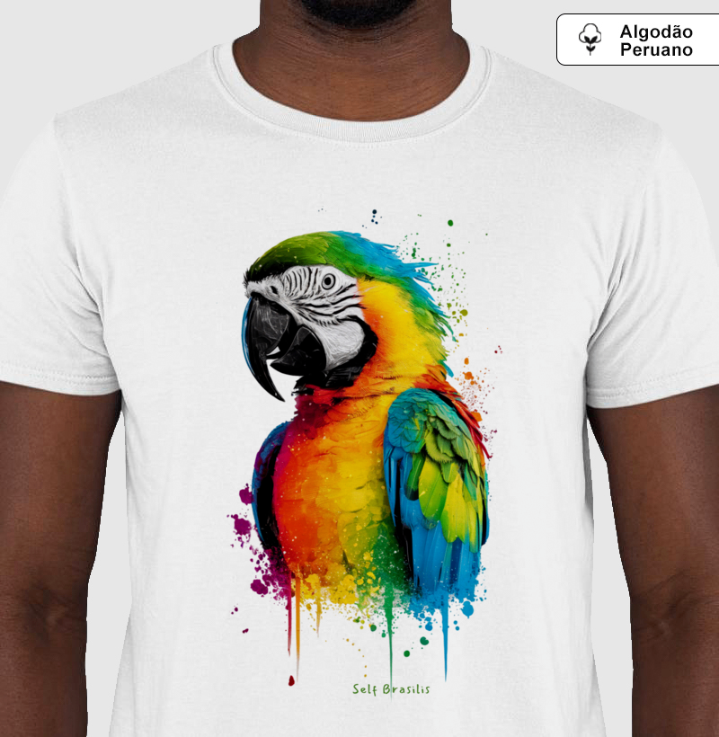 CANINDÉ NA TINTA™ - Imagem 2