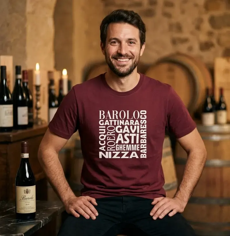 Wine Origins - Piemonte - Imagem 2