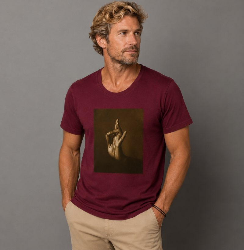 Camisa 3