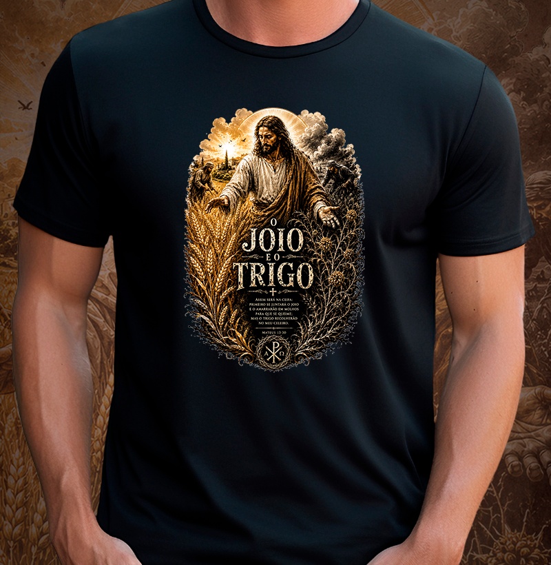 O Joio e o Trigo - Imagem 2