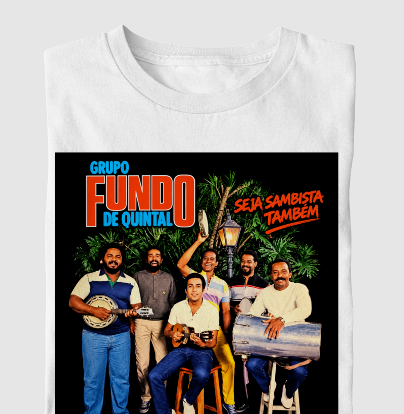 Fundo de Quintal  - Imagem 2