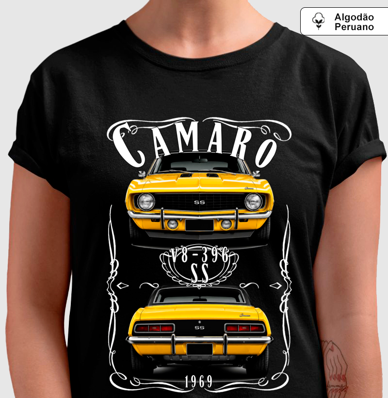Camisa 2