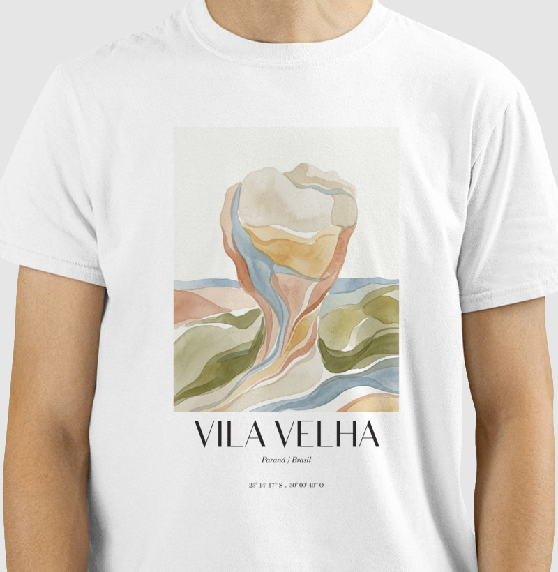 Camisa 1