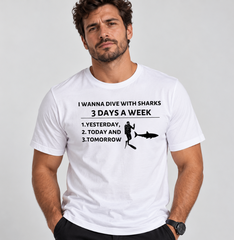 Dive With Sharks - Imagem 2