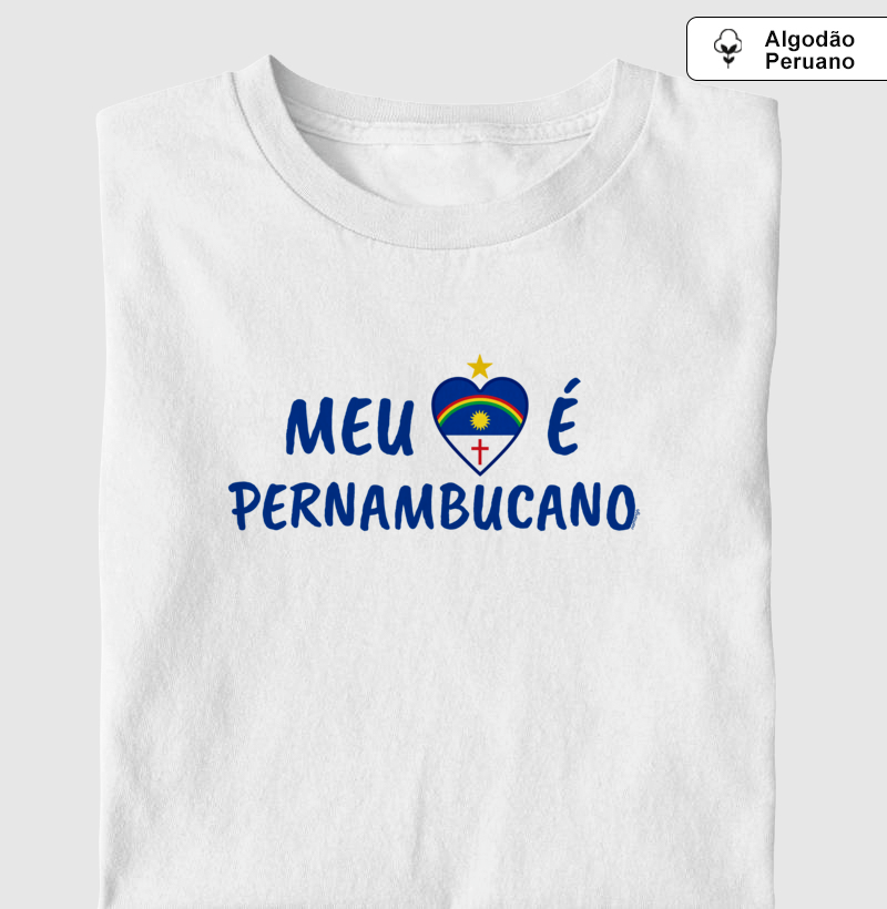 Meu Coração é Pernambucano - Imagem 3