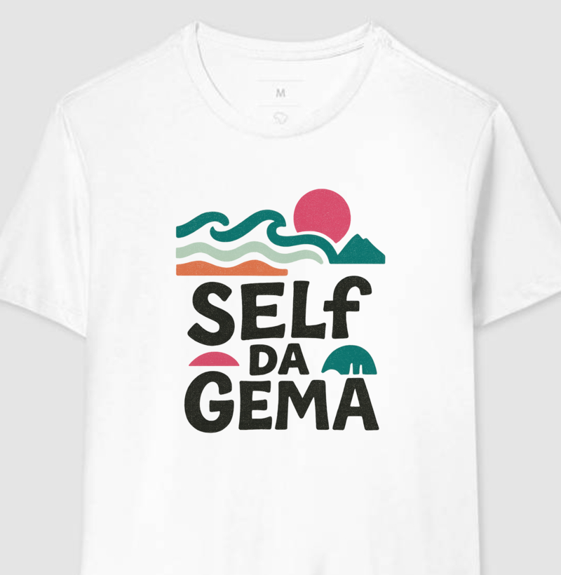 SELF DA GEMA - Imagem 3
