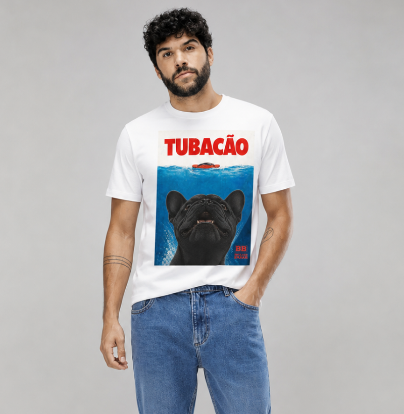 Frances - O Grande Tubacão Negro - Imagem 2