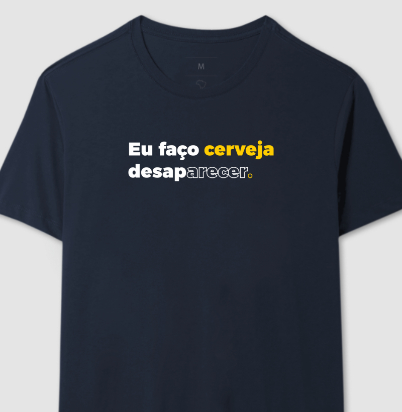 Eu Faço Cerveja Desaparecer - Imagem 4