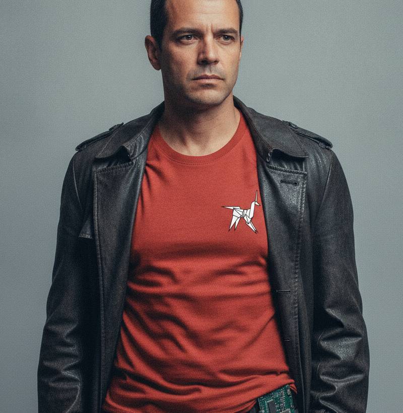 Camisa 2