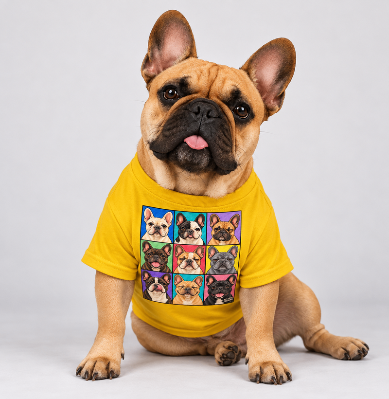 Francês - Cãobada - Imagem 4