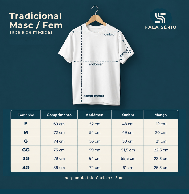 Camiseta Dá Seus Pulos  - Imagem 2