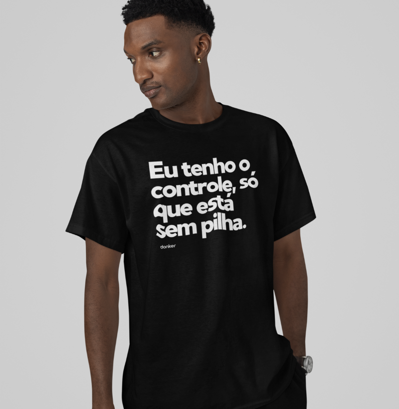 Camisa 1