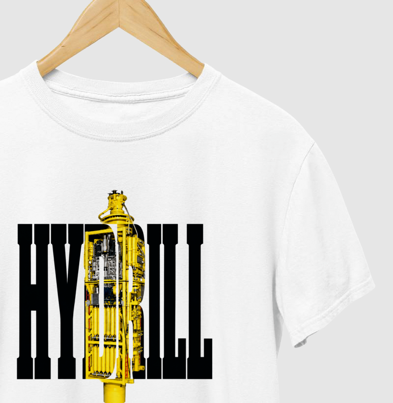 HYDRIL - BOP - Imagem 4