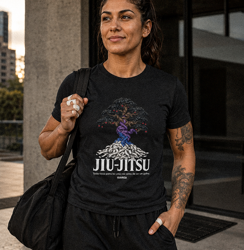 Bonsai Jiu-Jitsu - Imagem 3